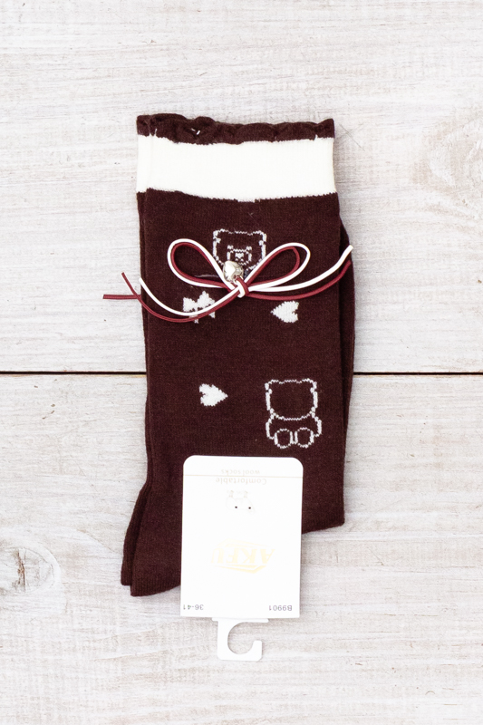 Шкарпетки жіночі